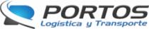 LOGISTICA Y TRANSPORTE PORTOS