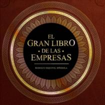 EL GRAN LIBRO DE LAS EMPRESAS
