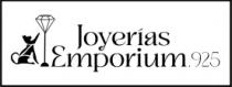 JOYERIAS EMPORIUM .925