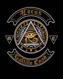 HORUS MC SALTILLO COAH.