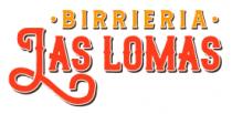 BIRRIERIA LAS LOMAS