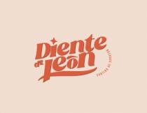 DIENTE DE LEÓN CANTINA DE CORAZÓN
