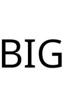 BIG