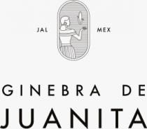 GINEBRA DE JUANITA