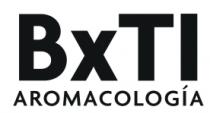 BXTI AROMACOLOGÍA