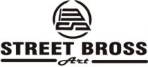 STREET BROSS ART