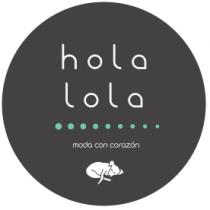 HOLA LOLA MODA CON CORAZÓN