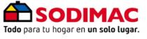 SODIMAC TODO PARA TU HOGAR EN UN SOLO LUGAR.