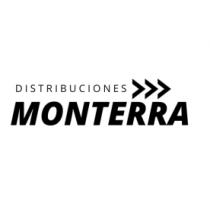 DISTRIBUCIONES MONTERRA