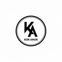 KON AMOR