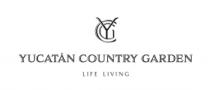YCG YUCATAN GARDEN