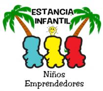 ESTANCIA INFANTIL NIÑOS EMPRENDEDORES