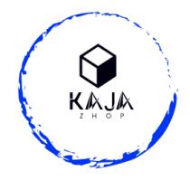 KAJA ZHOP