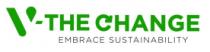 V-THE CHANGE EMBRACE SUSTAINABILITY