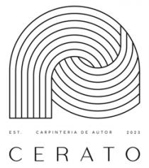 CARPINTERIA DE AUTOR CERATO