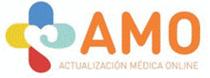 AMO ACTUALIZACIÓN MÉDICA ONLINE