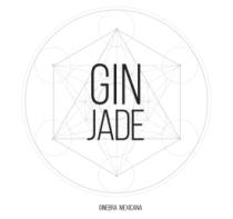 GIN JADE GINEBRA MEXICANA