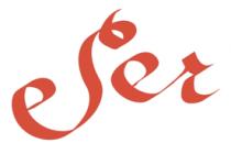 SER (Y DISEÑO)