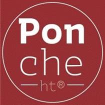 PONCHE HT