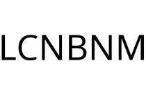 LCNBNM
