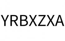 YRBXZXA