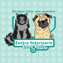 CENTRO VETERINARIO ROMA NORTE PORQUE ELLOS SON FAMILIA