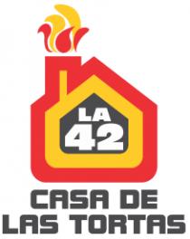 LA 42 CASA DE LAS TORTAS