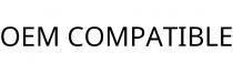 OEM COMPATIBLE