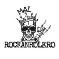 MAL ROCKANROLERO