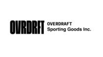 OVRDRFT OVERDRAFT SPORTING GOODS INC.