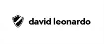 DAVID LEONARDO