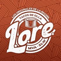 TACOS DE OLLA L.O.RE LOS ORIGINALES DE LA REGION