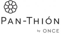 PAN-THION BY ONCE Y DISEÑO