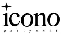 ICONO PARTY WEAR