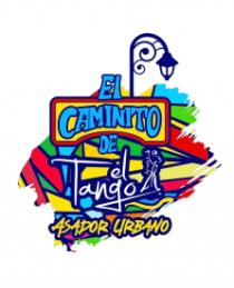 EL CAMINITO DE EL TANGO