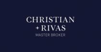CHRISTIAN RIVAS MASTER BROKER