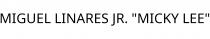 MIGUEL LINARES JR. 