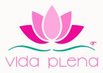 VIDA PLENA QR