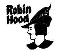ROBIN HOOD