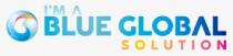 I AM A BLUE GLOBAL SOLUTION