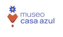 MUSEO CASA AZUL