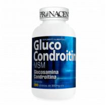 PRONACEN GLUCO CONDROITIN