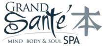 GRAND SANTÉ MIND BODY & SOUL