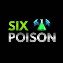 SIX POISON