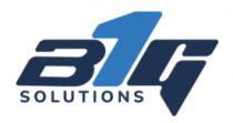 B1G SOLUTIONS