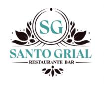 SG SANTO GRIAL