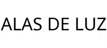 ALAS DE LUZ
