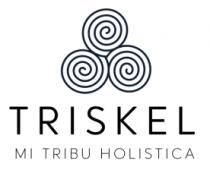 TRISKEL MI TRIBU HOLISTICA