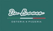 DA BIANCO OSTERIA & PIZZERIA