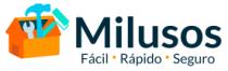 MILUSOS FÁCIL RÁPIDO SEGURO